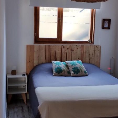 Casa Cronopio Lägenhet Ushuaia Exteriör bild