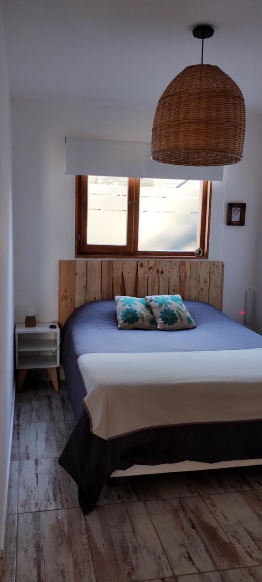 Casa Cronopio Lägenhet Ushuaia Exteriör bild